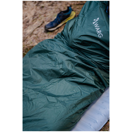 Sacs bivouac Warg Bivy Bag