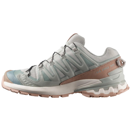 Chaussures femme Salomon Xa Pro 3D V9 Gore-Tex Lifelong