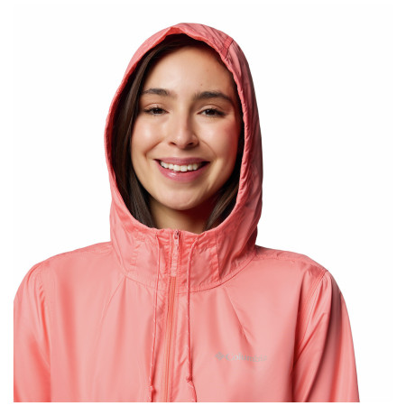 Coupe-vent femme Columbia Flash Forward™ II Windbreaker