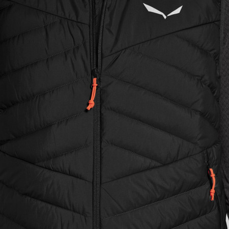 Gilet homme Salewa Brenta Rds Dwn Vest M