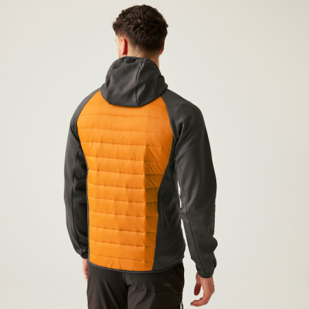 Veste homme Regatta Andreson VIII Hybrid