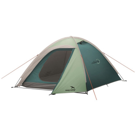 Tente de randonnée Easy Camp Meteor 300 green TealGreen