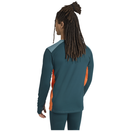 T-shirt fonctionnel homme Adidas Multi Synt Ls