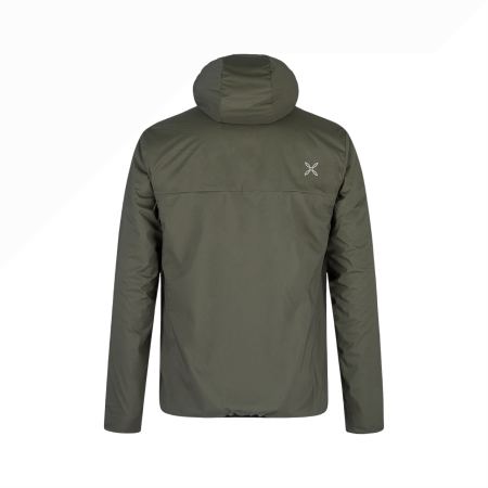 Veste homme Montura Sherpa Reversible Jacket
