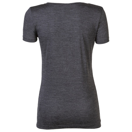T-shirt fonctionnel femme Progress Originila Merino