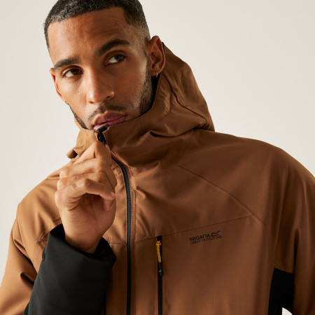 Veste homme Regatta Highton Stretch Padded Jacket