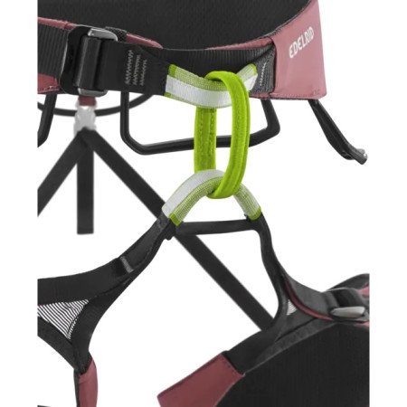 Harnais d'escalade Edelrid Autana II
