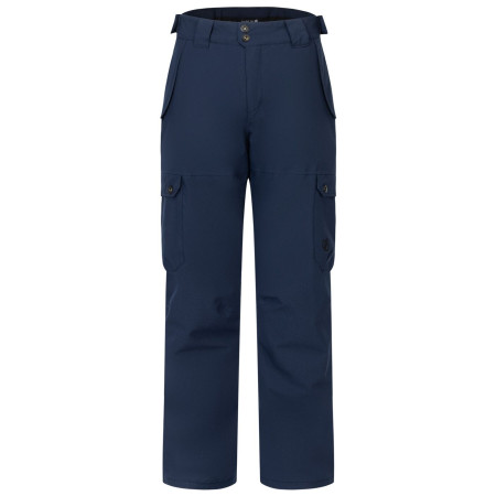 Pantalon homme Dare 2b Baseplate Insulated Pant bleu foncé Navy