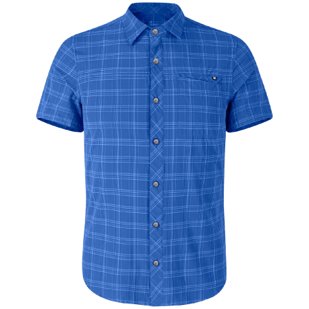 Chemise homme Montura Felce 2 bleu clair B.BLUE