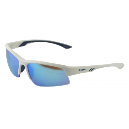 Lunettes soleil Husky Stave blanc