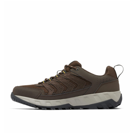 Chaussures homme Columbia Strata Trail™ Low Wp