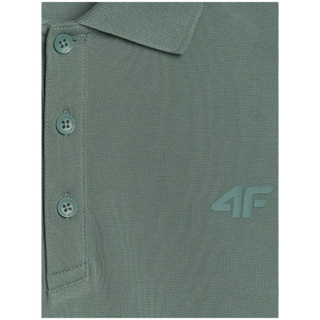 T-shirt homme 4F Polo Shirt M555