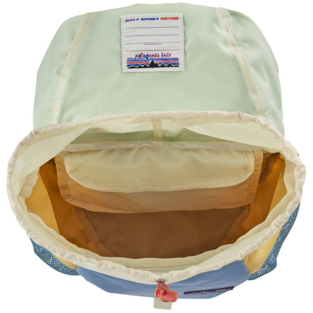 Sac à dos enfant Patagonia Refugito Day Pack 12L