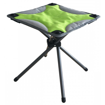 Chaise Husky Monie green Green