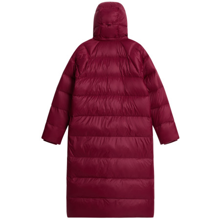 Manteau duvet femme The North Face W Hydrenalite City Long Down Hooded Park
