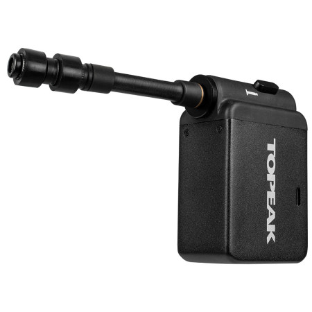 Pompe électrique Topeak E-Booster Digital