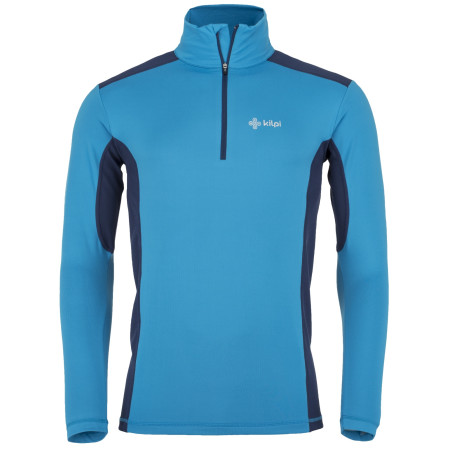 T-shirt fonctionnel homme Kilpi Wilke M (2018) bleue Blu