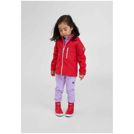 Veste softshell enfant Reima Vantti