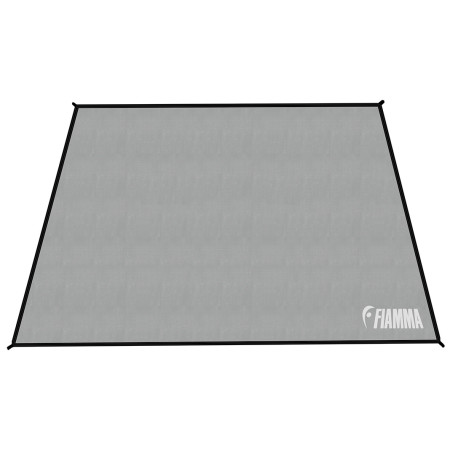 Tapis de tente Fiamma Patio Mat 390 girs