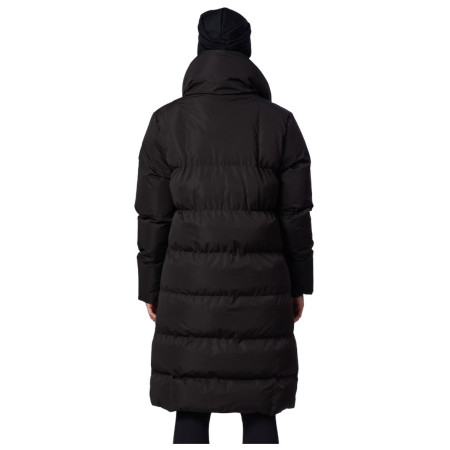 Manteau d'hiver femme Northfinder Samanta