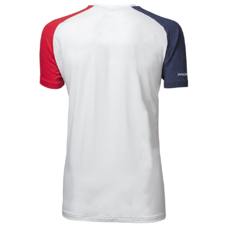 T-shirt homme Progress Republic