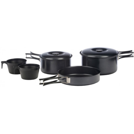 Vaisselle Vango Non-Stick Cook Kit 2 person