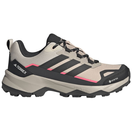 Bottes randonnée femme Adidas Terrex Skychaser Ax5 GTX W