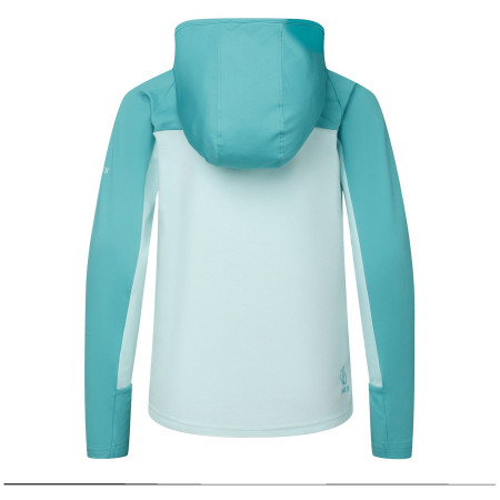 Sweatshirt enfant Dare 2b Thriving Stretch Middle Turqse/WatrB
