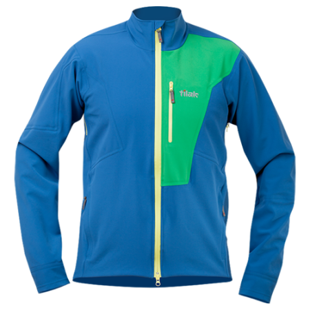 Veste homme Tilak Trango