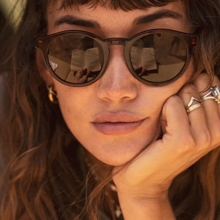 Lunettes soleil Vallon Waylons - Non-polarized