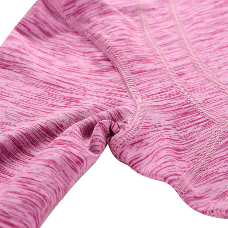Sweat-shirt femme Alpine Pro Golla 2