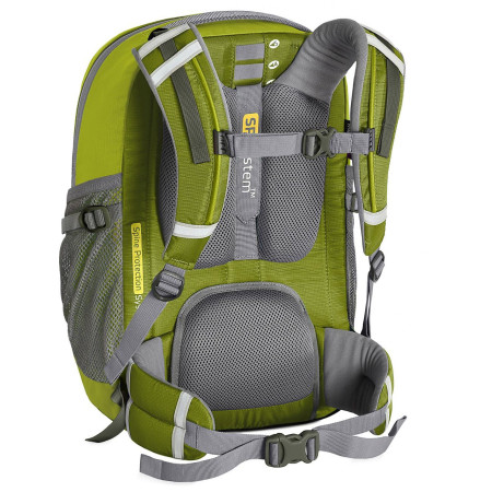 Sac à dos scolaire Boll Smart 24 Leaves