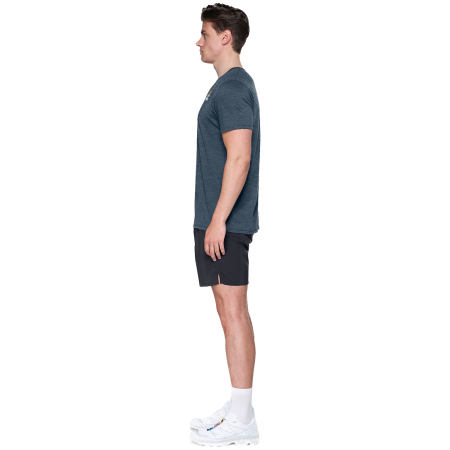 T-shirt homme Devold Active "Devold Legacy" Tee Man