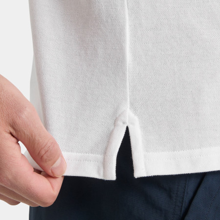 T-shirt homme Helly Hansen Messina Graphic Fitted Polo