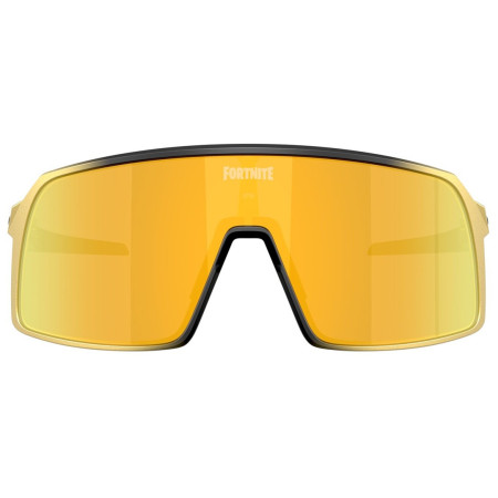 Lunettes soleil OAKLEY Sutro Prizm 24K