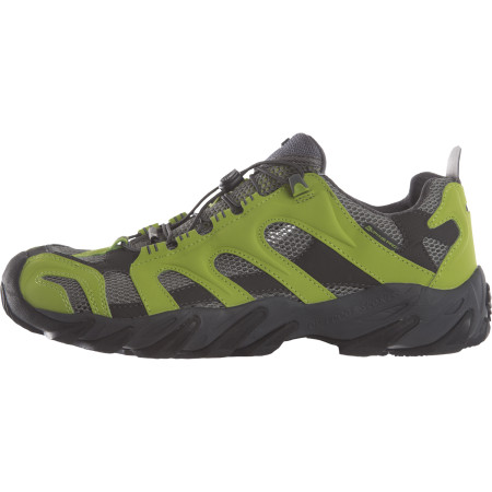 Chaussures Alpine Pro Falcon X-VNG II green