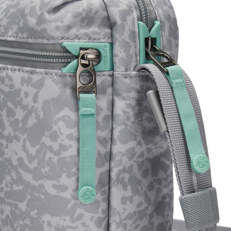 Sac bandoulière Pacsafe GO Festival Crossbody