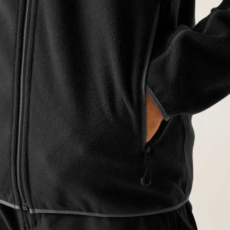 Sweat-shirt homme Regatta Hadfield