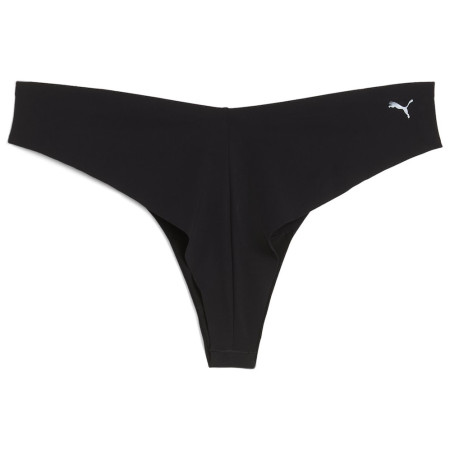 Culotte fonctionnell femme Puma Microfiber Brazilian Briefs 2P