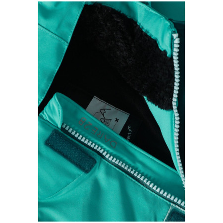 Veste enfant Dare 2b Send It II Jacket TurqMedit