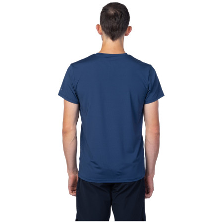 T-shirt homme Hannah Parnell II
