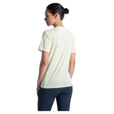 T-shirt fonctionnel femme Craghoppers NosiLIfe SolarShield+ SS T-Shirt