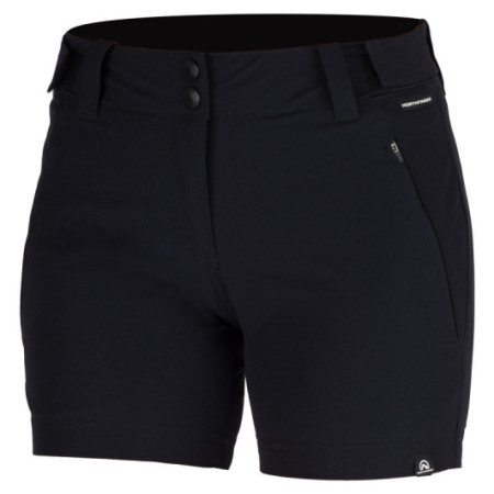 Short femme Northfinder Lois vert 269black