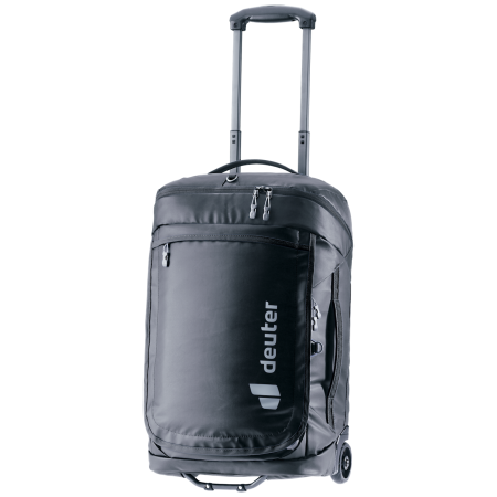 Valise Deuter Duffel Pro Movo 36 noir black