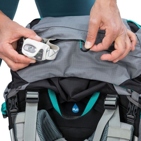 Sac à dos femmes Osprey Ariel Pro 65
