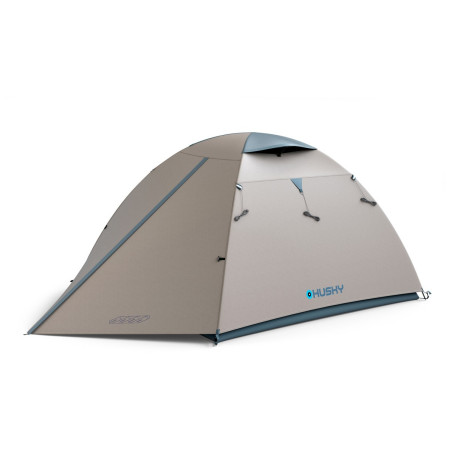 Tente Husky BIRD 3 CLASSIC light grey