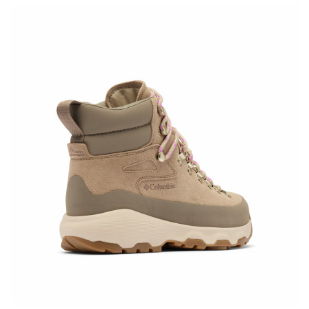 Chaussures randonnée femme Columbia Newton Alpine Pt™