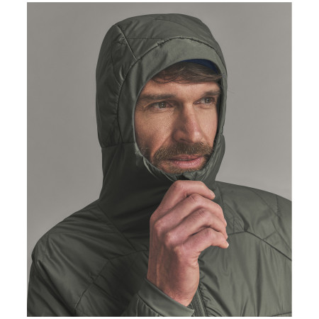 Veste homme Ortovox Venet Swisswool 60 Jacket