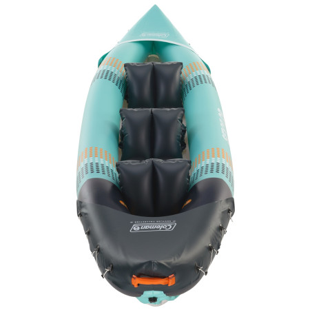 Kayak gonflable Sevylor Toledo