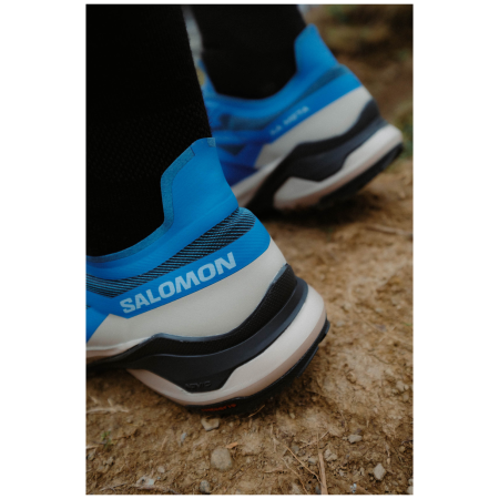 Chaussures homme Salomon Xa Meta Made In France